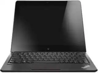  Lenovo Thinkpad Helix 11 (20CG005LUS) Laptop (Core M 5th Gen 4 GB 128 GB SSD Windows 8 1) prices in Pakistan